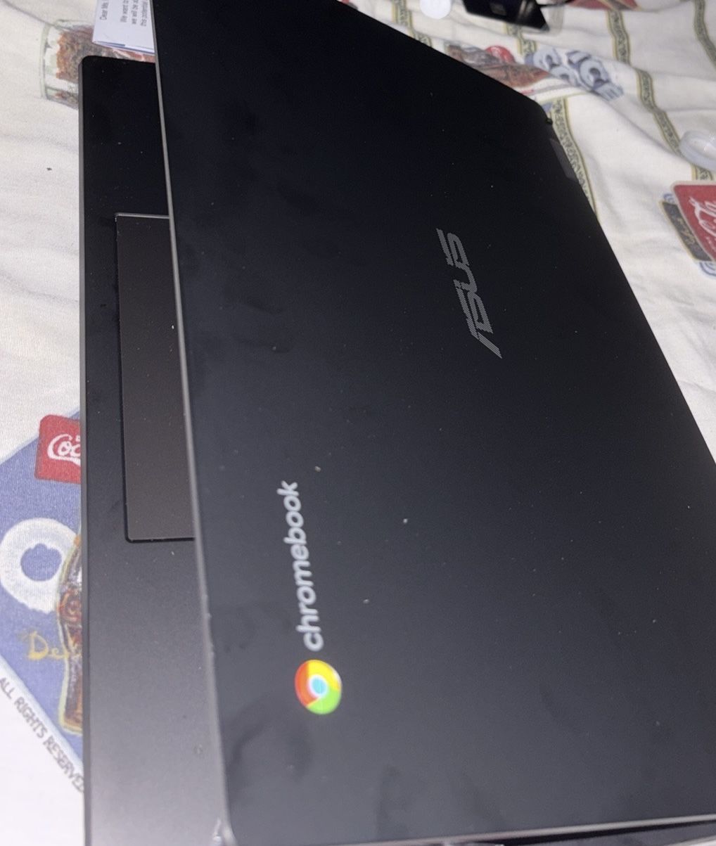 Chromebook