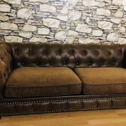 Cloth, Presidential Sofa