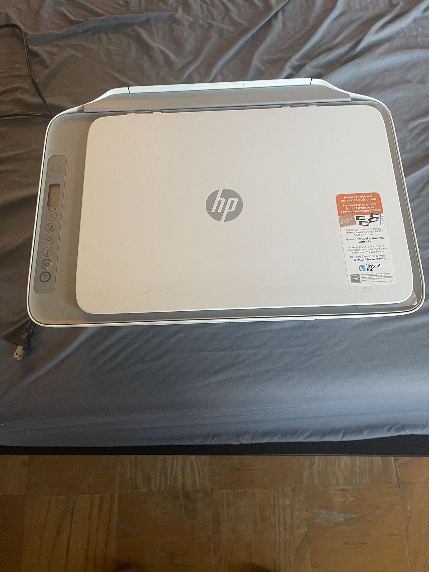 HP DeskJet Printer
