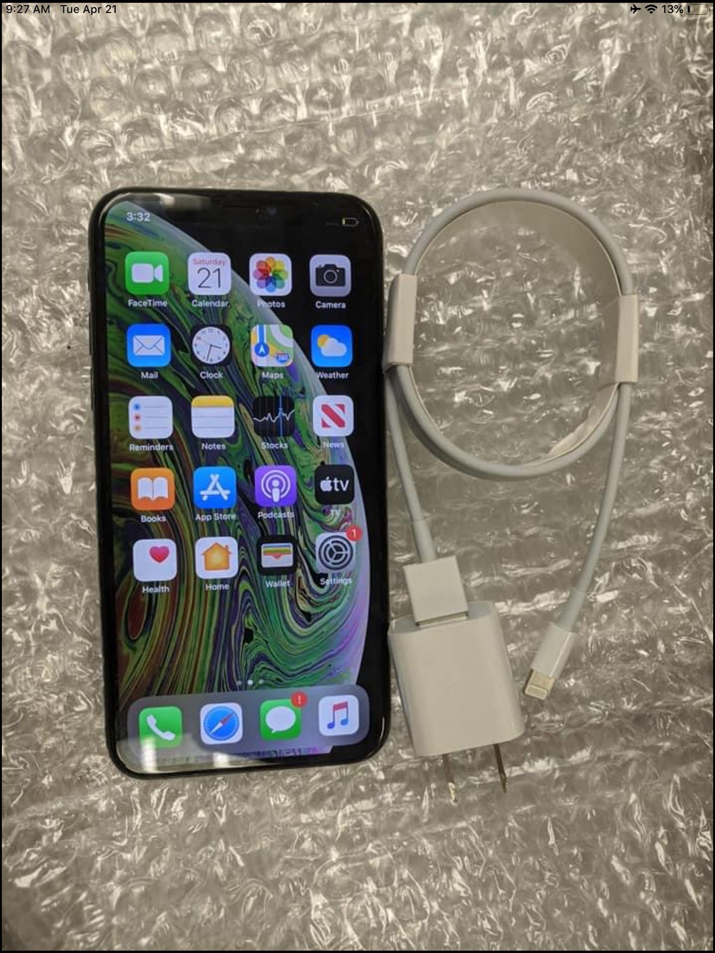 Apple IPhone 10 for Sale in Boston, MA - OfferUp