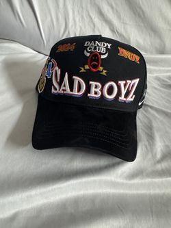 Dandy hats