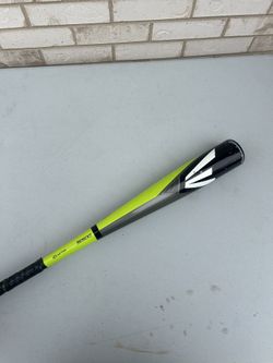 Easton S500 Alloy Baseball Bat -9 30” inch 21 oz ounce 