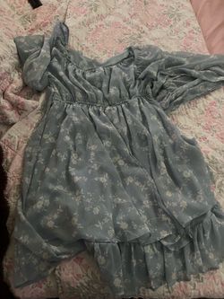 Dress size  m