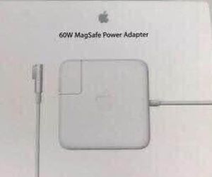 Original 60W MagSafe 1 Power Adapter Charger for Apple MacBook Pro 13 15 inch Charger