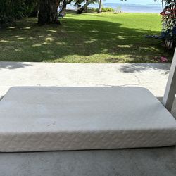 2 Twin Size Mattresses 