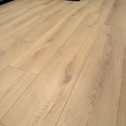 laminate Flooring