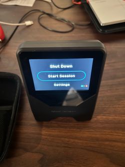 Shot Scope LM1 - Launch Monitor