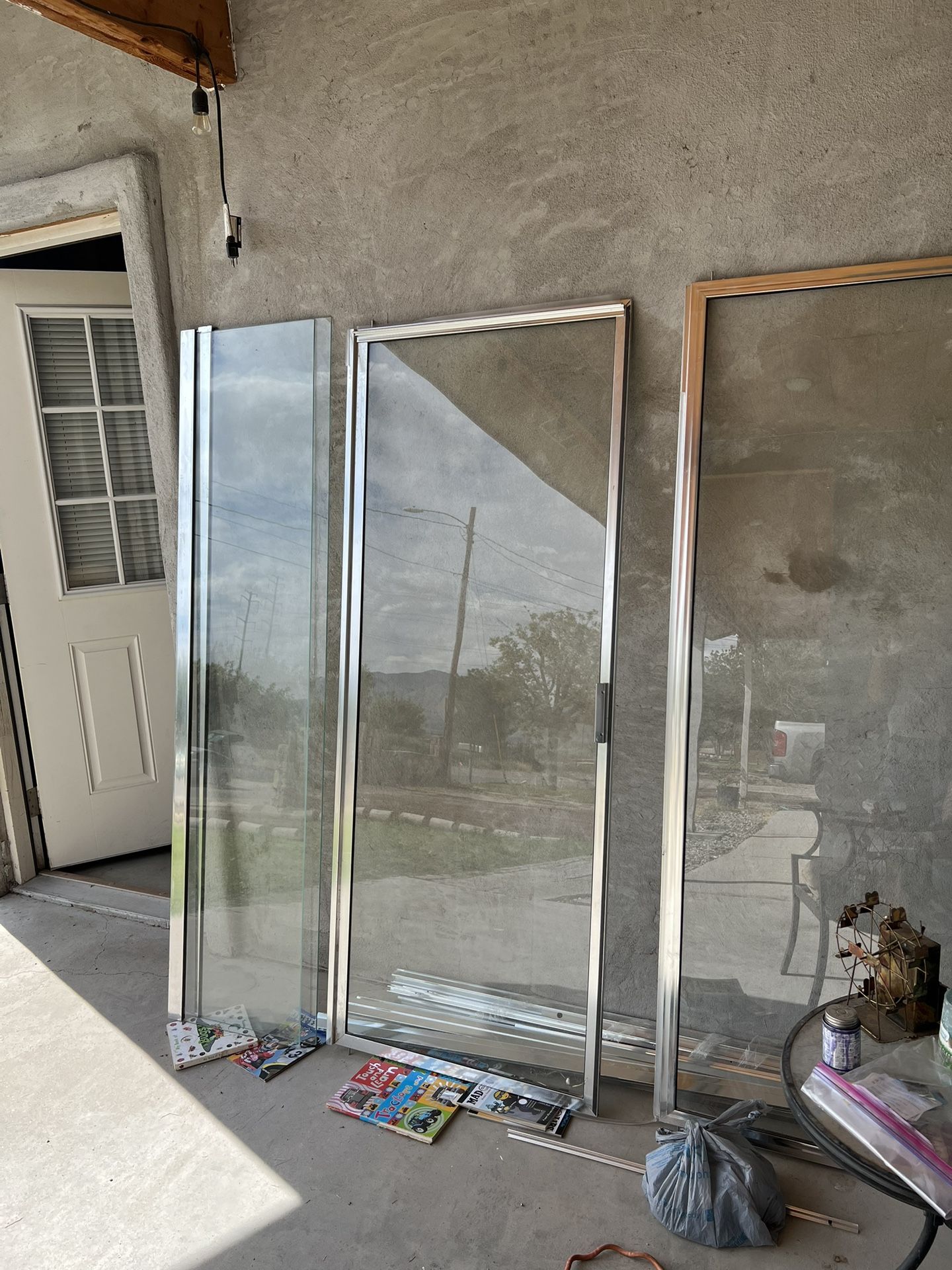 Shower Doors for Sale in Anthony, TX OfferUp