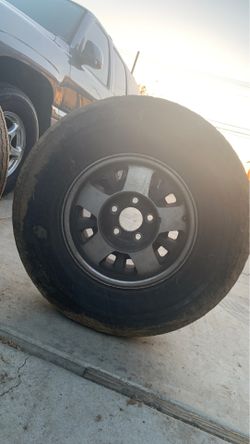 Wheels