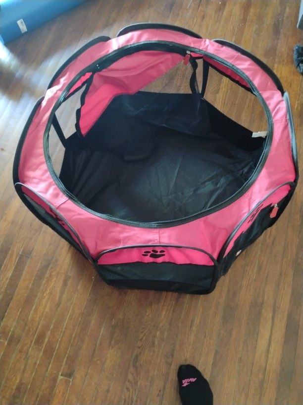 Playpen For Dogs
