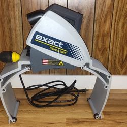 exact  Pipecut 360E