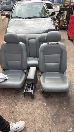 1(contact info removed) accord interior