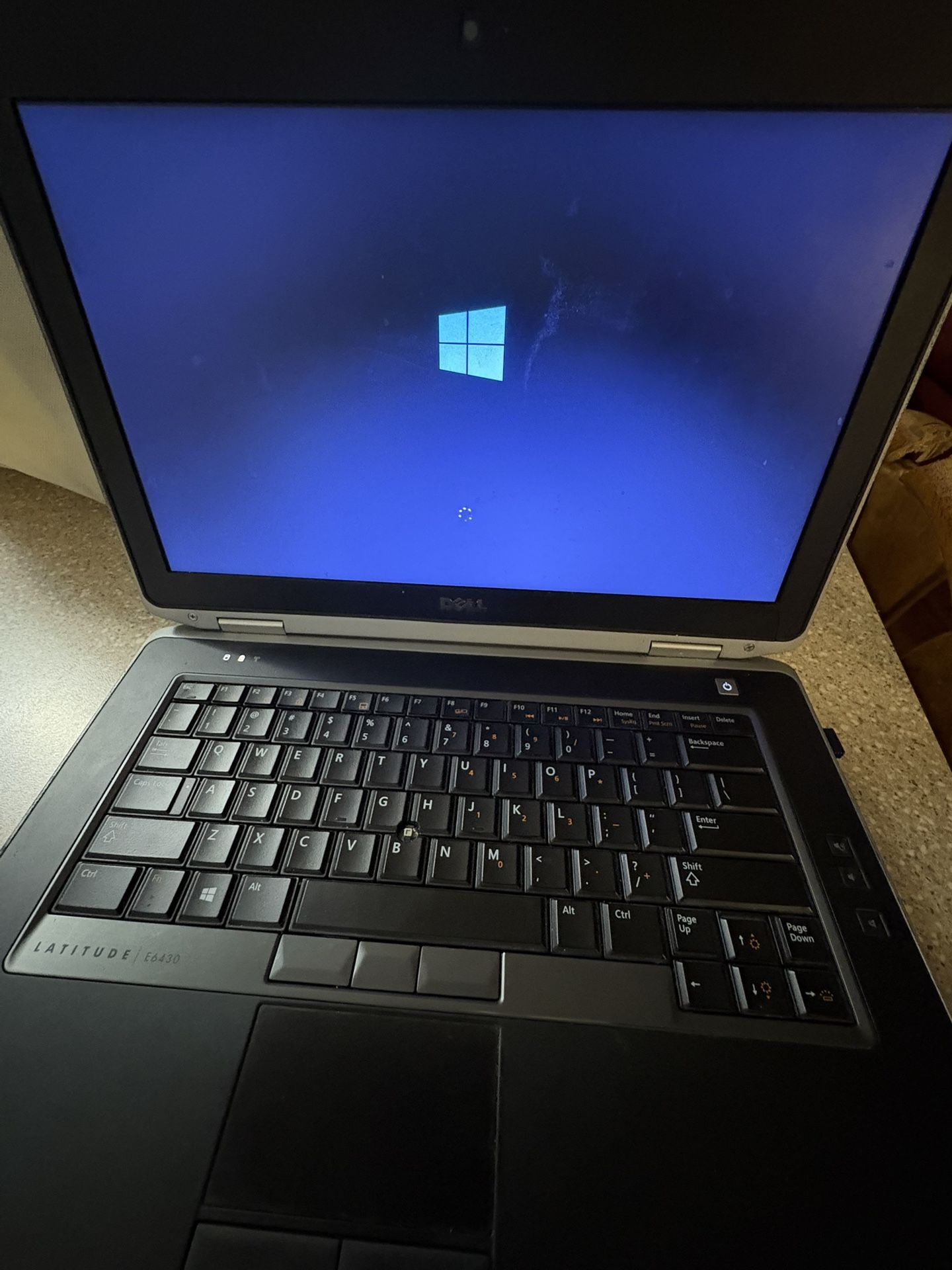 Dell Laptop
