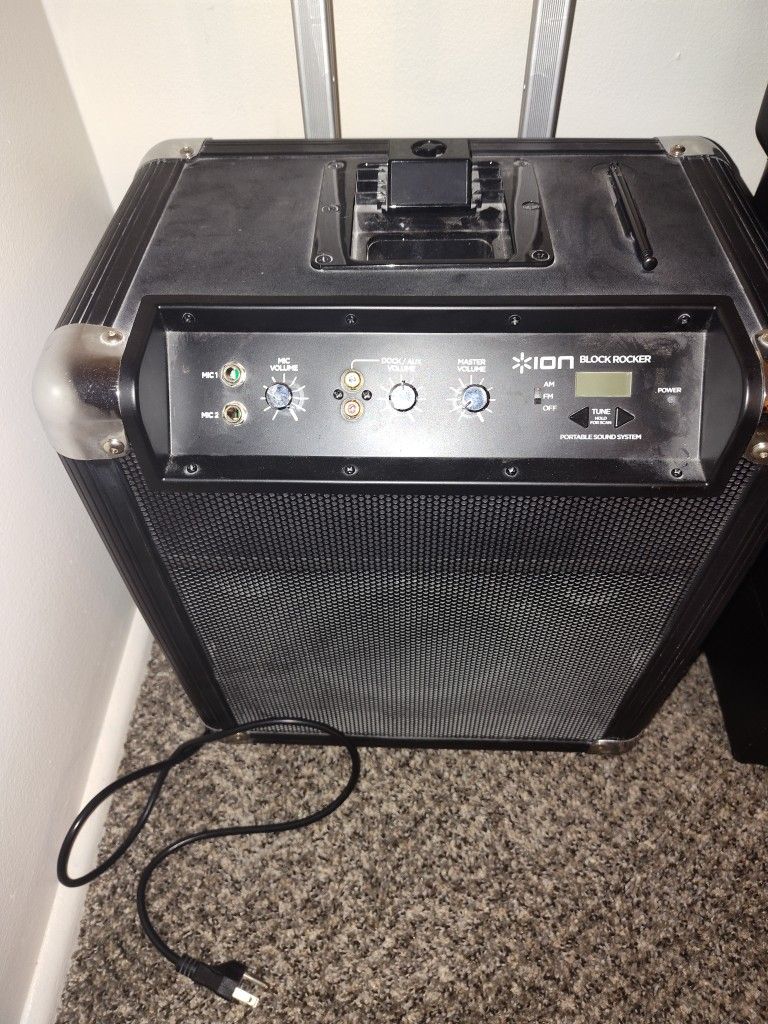 Boom Box