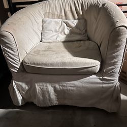 Armchair from IKEA. Good condition
