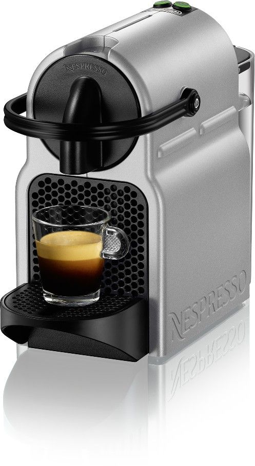 Nespresso Inissia Espresso Machine ES80S