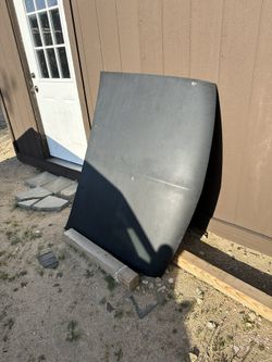 S10 Hood