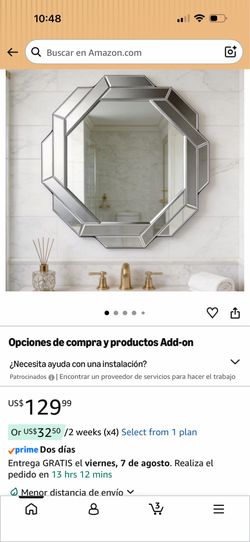 Espejo