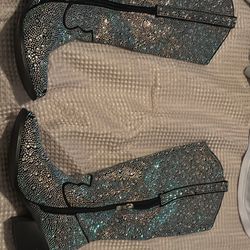 Woman’s Boots