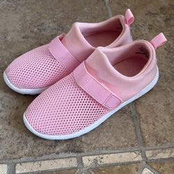 Little Girls Water Shoes Size 12
