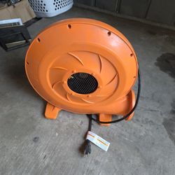bounce house blower 