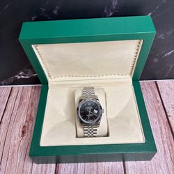 Luxury Watch
