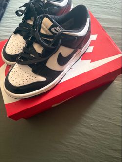 Boys shoes