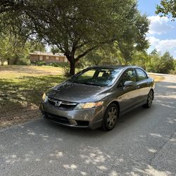 2011 Honda Civic