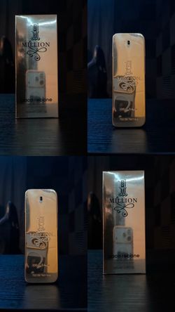 Paco Rabanne 1 Million EDT 100ml