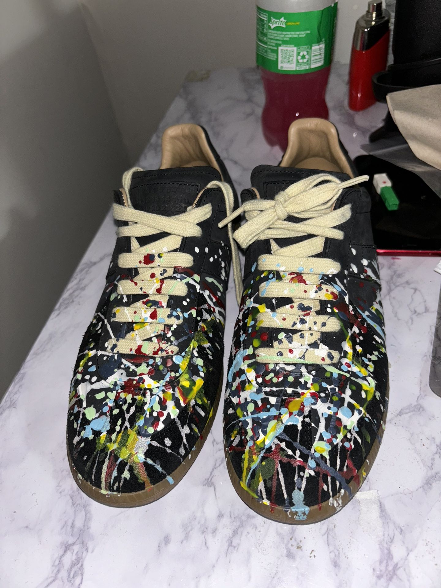 Maison Margiela Gats