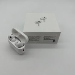 AirPods Pro 2nd Gen