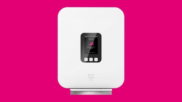 5G Gateway T-Mobile Wifi Brand New Unopened