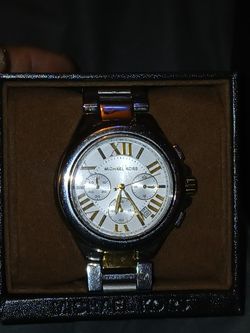  Michael Kors Watch 