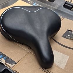 Bell Seat 