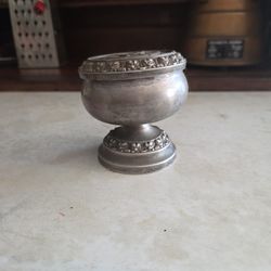 Vintage Antique Scent Potpourri Holder