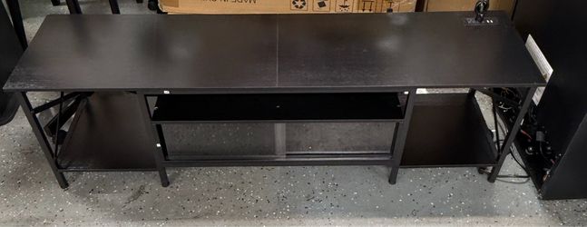 Mueble para televisión nuevo en caja 📦
