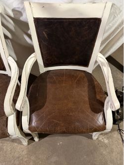 Side chair