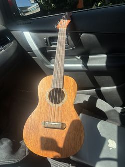Fender ukulele