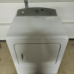 Kenmore Gas Dryer