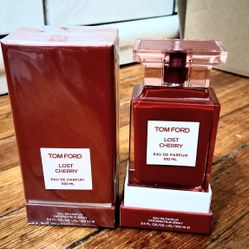 Tom Ford Lost Cherry Eau De Parfum Spray 100ml