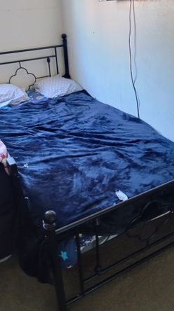Se Vende Cama Para Niños Con Colchón Incluído