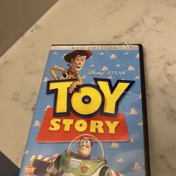 Toy Story Movie