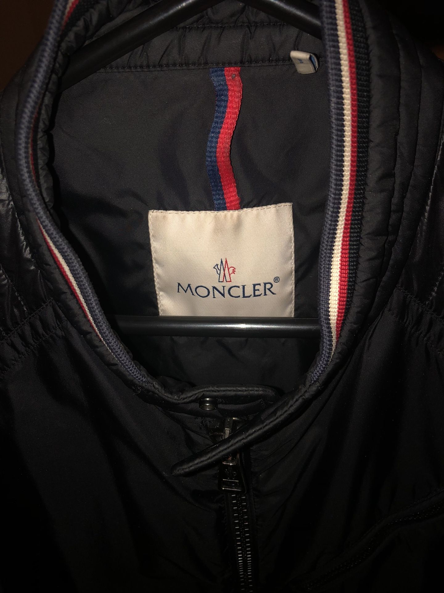 Moncler Jacket