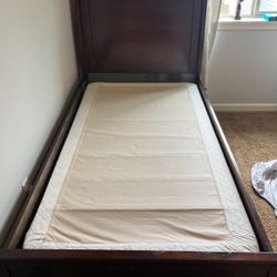 Bed Frame,mattress,box String