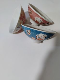 Rice Bowls