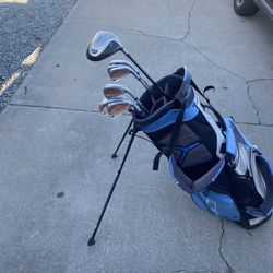 Golf set