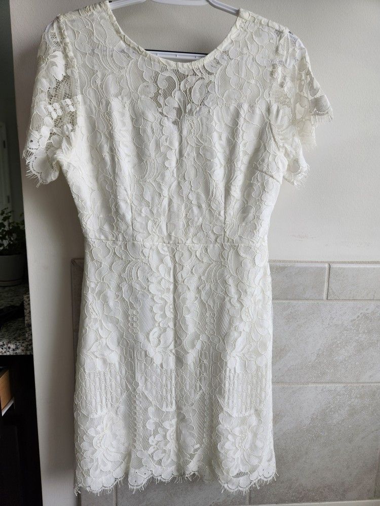 Womens Teen Girls Dress Size S 