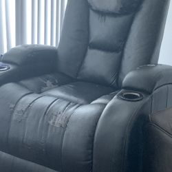 Lazy Boy Recline 
