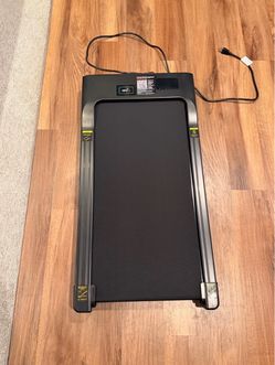 Walking Pad (no incline)