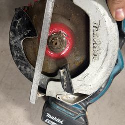 Makita Circular Saw
